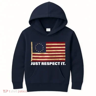 Kids Hoodie