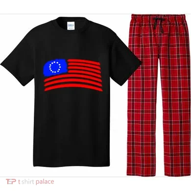 Pajama Set