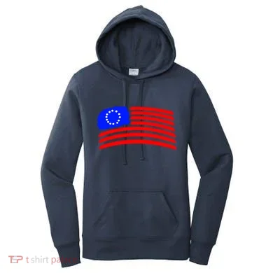 Women's Hoodie