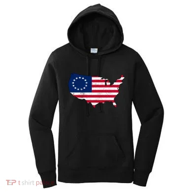 Women's Hoodie
