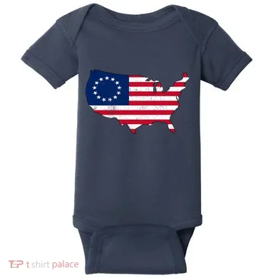 Baby Bodysuit