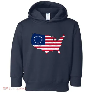 Toddler Hoodie