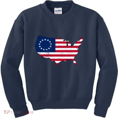 Kids Sweatshirt