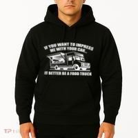 Better Be A Food Truck Hoodie thumb 2