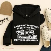 Better Be A Food Truck Hoodie thumb 4