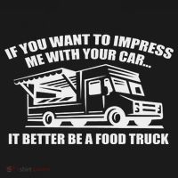 Better Be A Food Truck Tank Top thumb 6