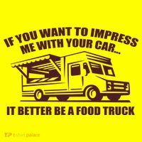 Better Be A Food Truck Button thumb 1