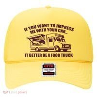 Better Be A Food Truck Hat thumb 0