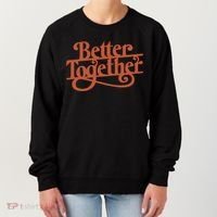 Better Together Women's Sweatshirt thumb 0