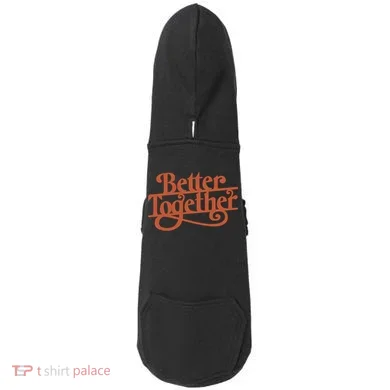 Doddie Hoodie
