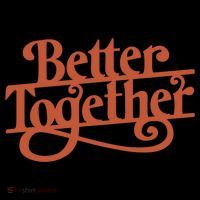 Better Together Backpack thumb 2
