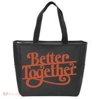 Better Together Tote Bag thumb 0