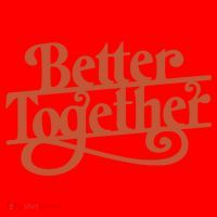 Better Together Santa Hat thumb 1