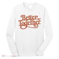 Better Together Long Sleeve Shirt thumb 0