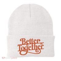 Better Together Beanie thumb 0