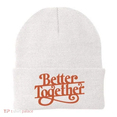 Better Together Beanie