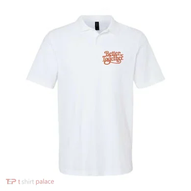 Better Together Polo