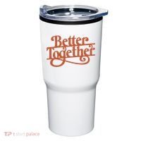 Better Together Tumbler thumb 0