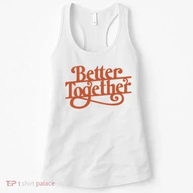Better Together Women's Tank Top