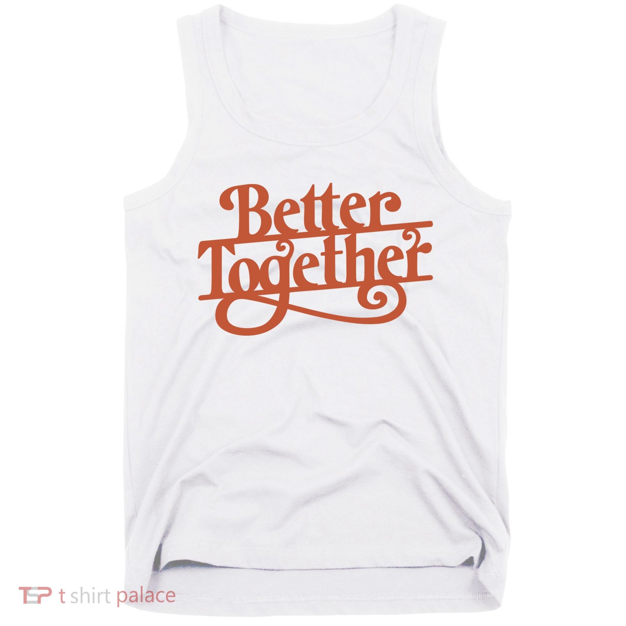 Better Together Tank Top