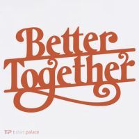 Better Together Visor thumb 3