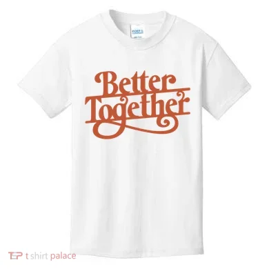Better Together Kids T-Shirt