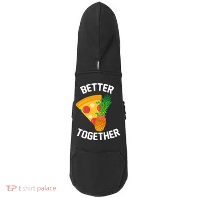 Doddie Hoodie