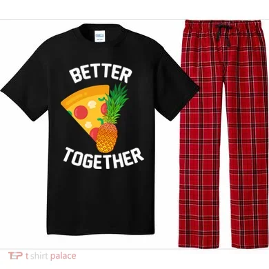 Pajama Set