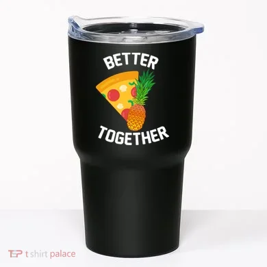 Tumbler