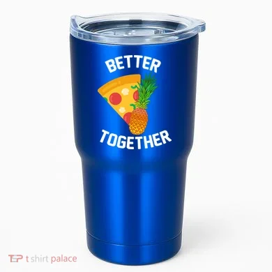 Tumbler