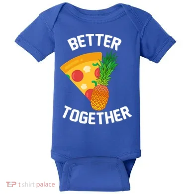 Baby Bodysuit