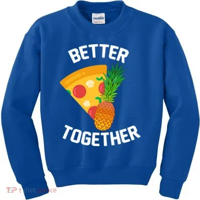 Kids Sweatshirt