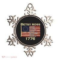 Betty Ross Original Colonies Flag Ornament thumb 0