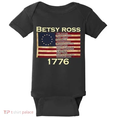 Baby Bodysuit