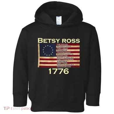 Toddler Hoodie