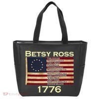 Betty Ross Original Colonies Flag Tote Bag thumb 0