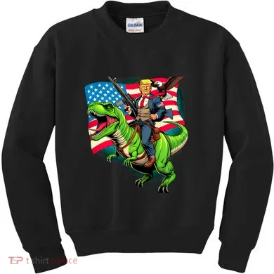 Kids Sweatshirt