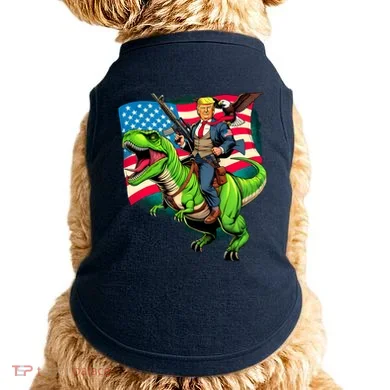 Doggie Tank