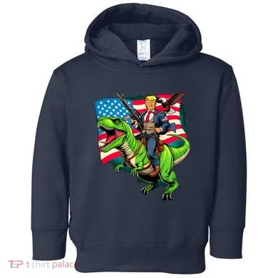 Toddler Hoodie