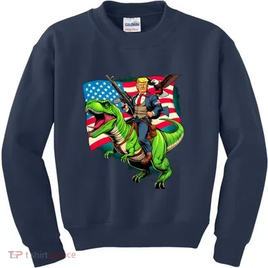 Kids Sweatshirt