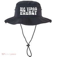 Big Energy Virgo August September Birthday Bucket Hat thumb 0