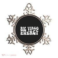 Big Energy Virgo August September Birthday Ornament thumb 0