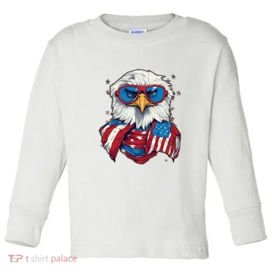 Toddler Long Sleeve
