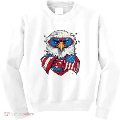 Kids Sweatshirt