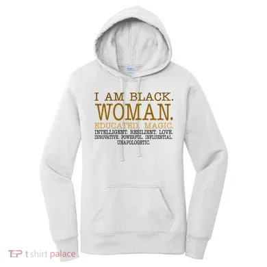 Women's Hoodie