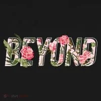 Beyond Flower Floral Style Bucket Hat thumb 4