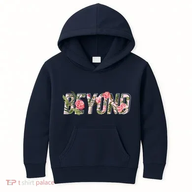 Kids Hoodie