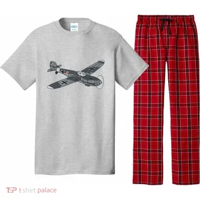 Pajama Set