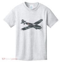 BF 109 Aircraft Kids T-Shirt thumb 0