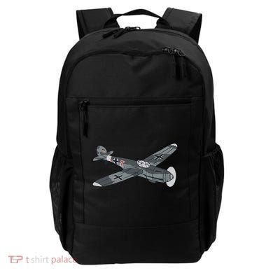 BF 109 Aircraft Backpack